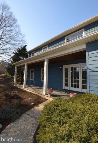 175 Mercer Mill Rd, Landenberg PA  19350-9124 exterior