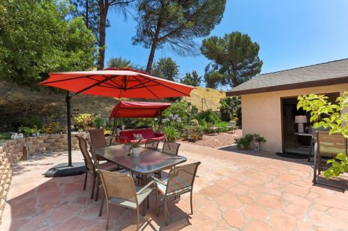 9941 Halberns Blvd, Santee CA  92071-1439 exterior