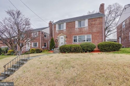 1431 Whittier Pl, Washington, DC 20012-2845