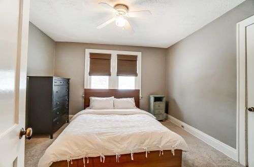 6209 Bona Vis Pl, Cincinnati OH 45213-1306 exterior