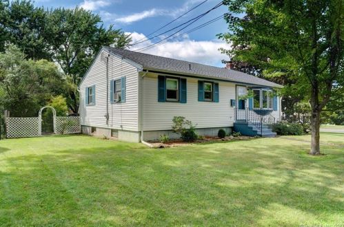 197 Grandview Ave, Kensington, CT 06037-1246