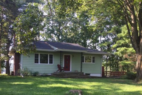 10 Center Ln, Boiceville, NY 12412-5222