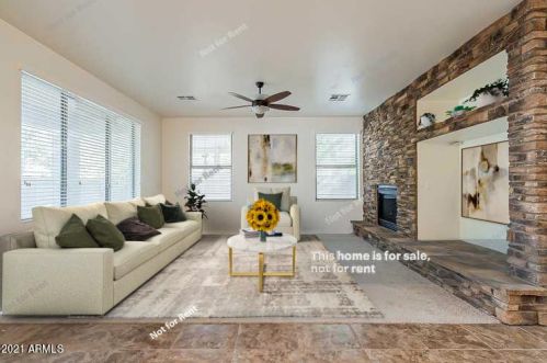 2831 Bart St, Gilbert, AZ 85295-9066