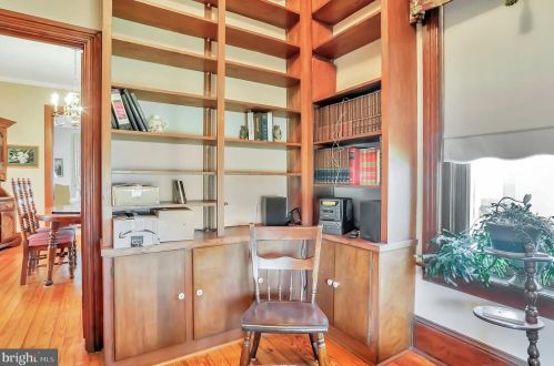 468 Baltimore St, Upton PA  17225-1416 exterior