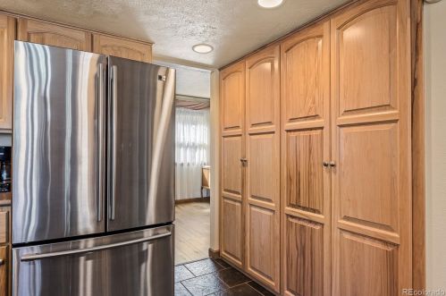 3540 Rifle St, Denver CO 80015-2530 exterior