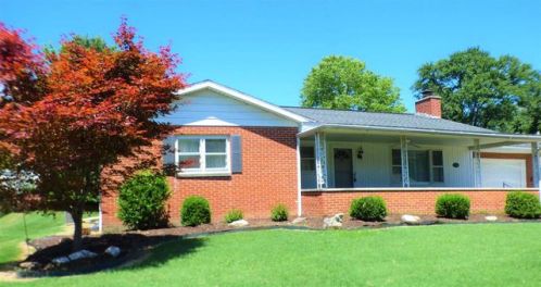 702 Brett Cabel Rd, Capehart, IN 47501-1205