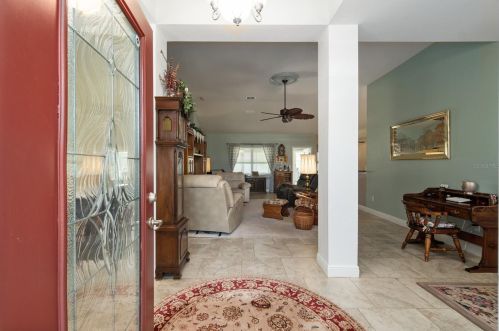 3967 99th St, Belleview FL  34420-7817 exterior