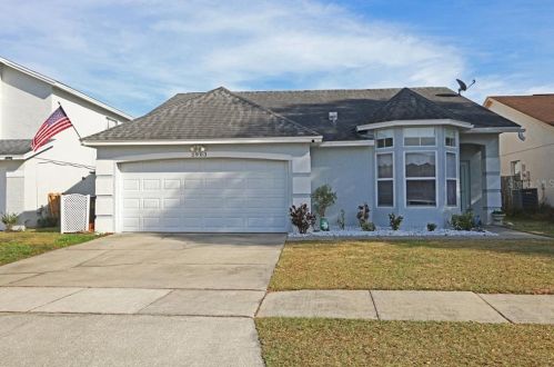 2903 Dickens Cir, Kissimmee, FL 34747-1624