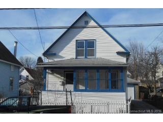 173 Pixlee Pl, Bridgeport, CT 06610-2948