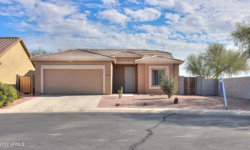 4008 Pinon Ct, Casa Grande, AZ 85122-5634