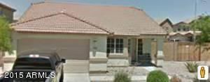 15156 174th Dr, Sun City, AZ 85388-7843
