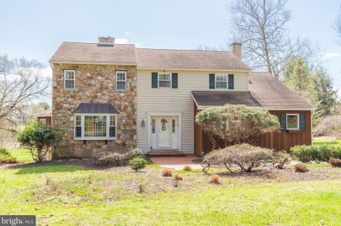 1532 Fairville Rd, Chadds Ford, PA 19317-9339