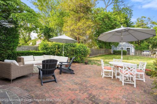 100 Branch Ave, Tinton Falls NJ  07701-2204 exterior