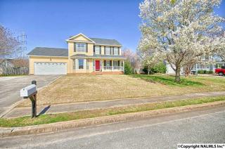 130 Arrowhead Trl, Madison, AL 35758-2350