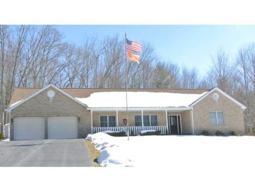 84 Overlook Dr, Langdon, NY 13795-1413