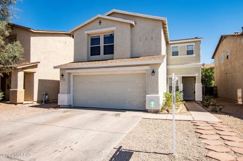 1552 Maryland Pl, Tucson, AZ 85706-2124