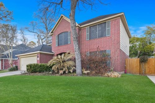 20730 Greenfield Trl, Humble, TX 77346-1304