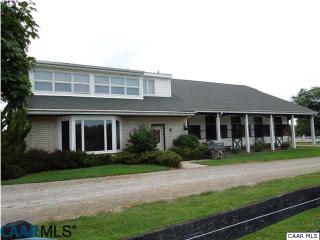 2551 Pony Farm Rd, Dabneys, VA 23102-2023