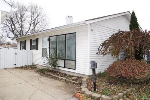 13 Luksin Dr, Tonawanda, NY 14150-4220