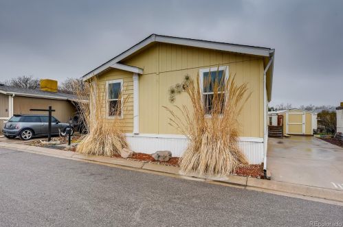 3500 King St, Denver CO  80236-6108 exterior