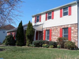 643 Sunnyside Ave, Norristown, PA 19403-1740