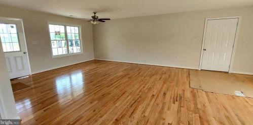 176 Reservoir Ave, Richmond National Battlefiel VA  22835-1614 exterior