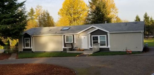 16317 83rd Ave, Snohomish, WA 98296-8418