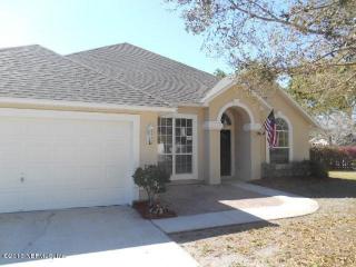 4916 Frost Lake Dr, Jacksonville, FL 32258-1288