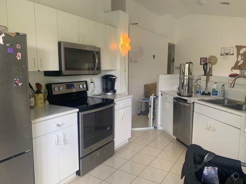 4080 Sea Grape Cir, Delray Beach FL  33445-3525 exterior