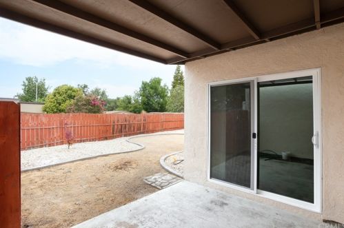 1621 Shepherd Dr, Lake Nacimiento CA  93446-3625 exterior