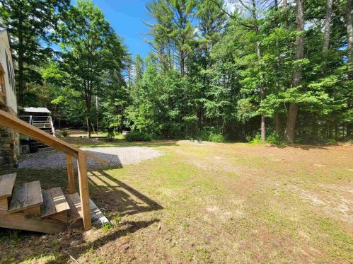 160 Drew Rd, Hopkinton NH  03229-2214 exterior