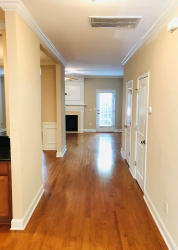 3663 Bagley Dr, Mount Pleasant SC  29466-7184 exterior