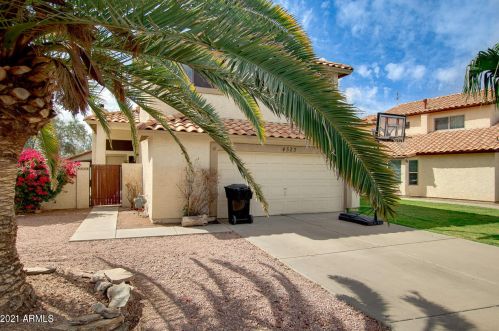 4523 Hampton Ave, Mesa, AZ 85206-3300