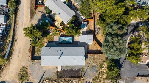 28185 Lindell Rd, Lake Elsinore CA  92532-7348 exterior