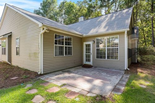 3250 John Bartram Pl, Mount Pleasant SC  29466-7079 exterior