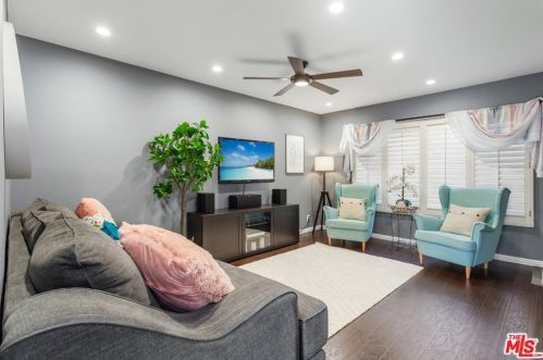 8595 Edgebrook Dr, Garden Grove CA  92844-1910 exterior