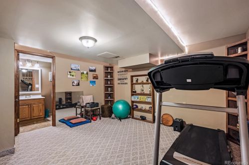 3540 Rifle St, Denver CO 80015-2530 exterior