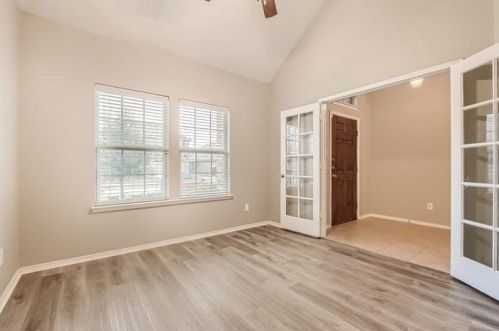 1820 Abby Creek Dr, Oak Point TX  75068-0299 exterior