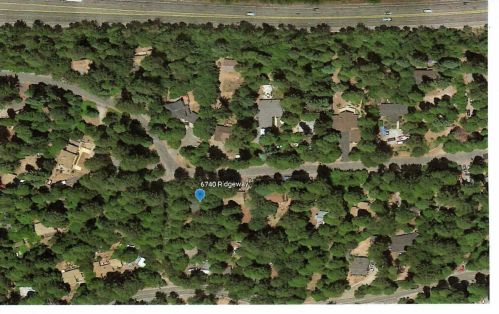6740 Ridgeway Dr, Pacific House, CA 95726-9502