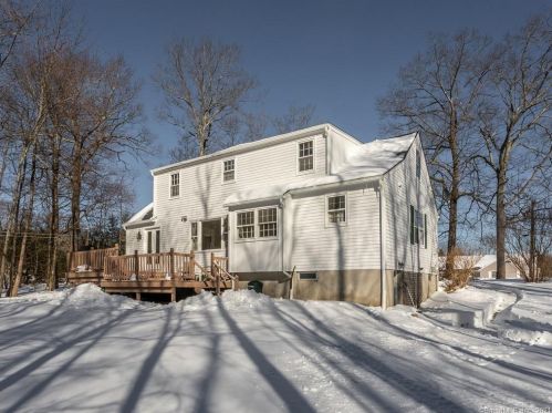 87 Baldwin Hill Rd, Litchfield, CT 06759-3305