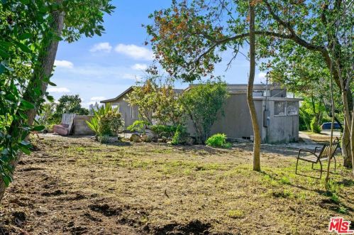 2083 Hanscom Dr, South Pasadena CA  91030-4011 exterior