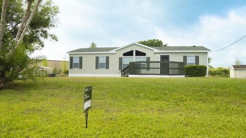 1136 Dara Cay Dr, Kissimmee FL 34741-6714 exterior