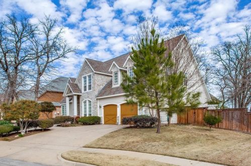 4009 Andrew Ave, Denton, TX 76210-5278