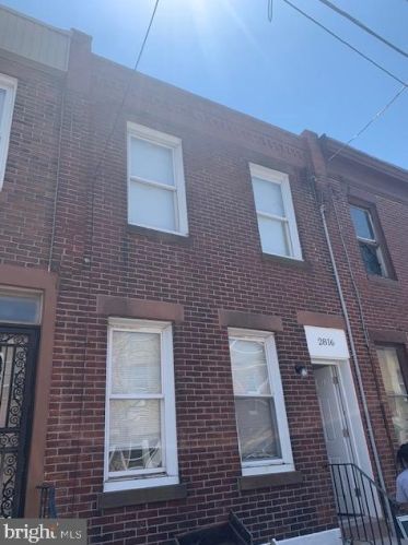 2816 Cantrell St, Philadelphia, PA 19145-2413