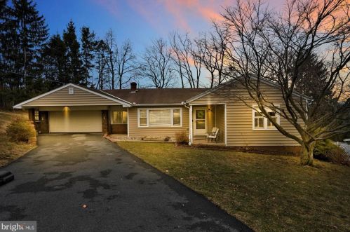 115 Mahantongo Dr, Primrose, PA 17901-3140