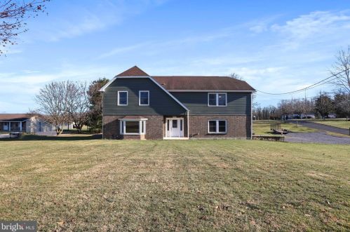 13218 Gearhart Rd, Upton PA  17225-9518 exterior