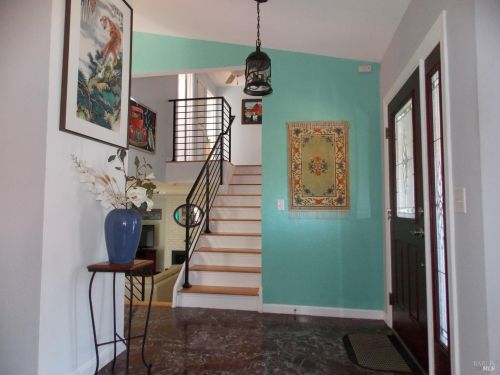 1564 Cunningham Way, Santa Rosa CA  95403-2342 exterior