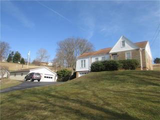 2982 Route 136, Finleyville, PA 15332-3728