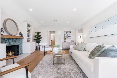 6464 Firmament Ave, Van Nuys CA  91406-6218 exterior