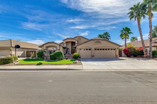 4531 Karsten Dr, Chandler, AZ 85249-7078